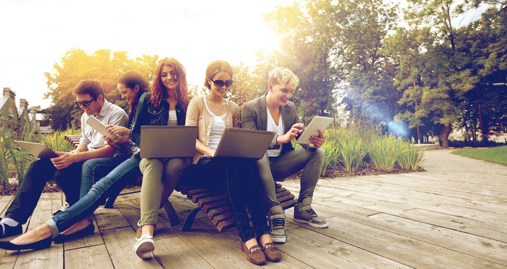 Professionelles Marketing